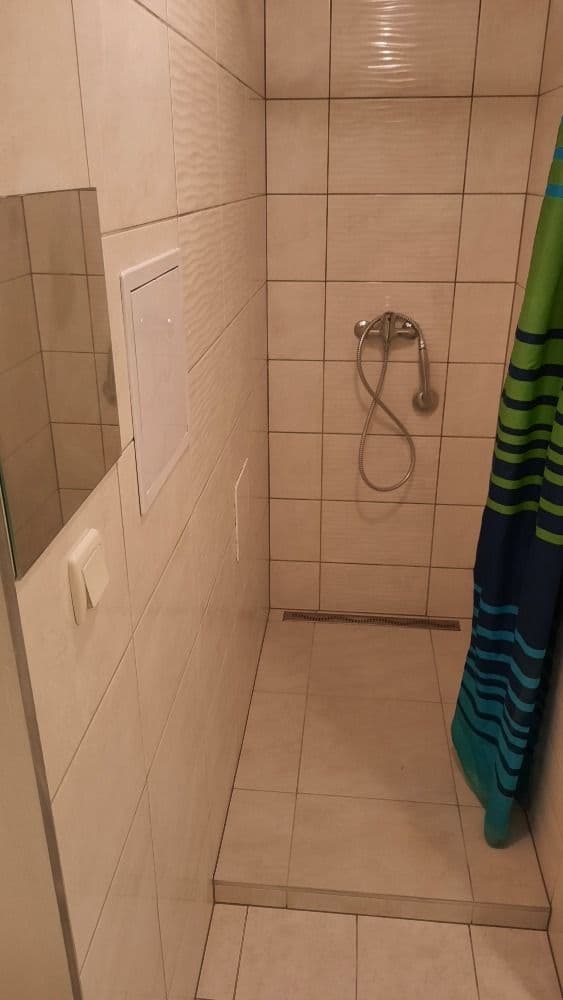 Studio flat to rent, 27 m², Mrkosova, Brno, Jihomoravský Region Studio flat to rent, 27 m², Mrkosova, Brno, Jihomoravský Region