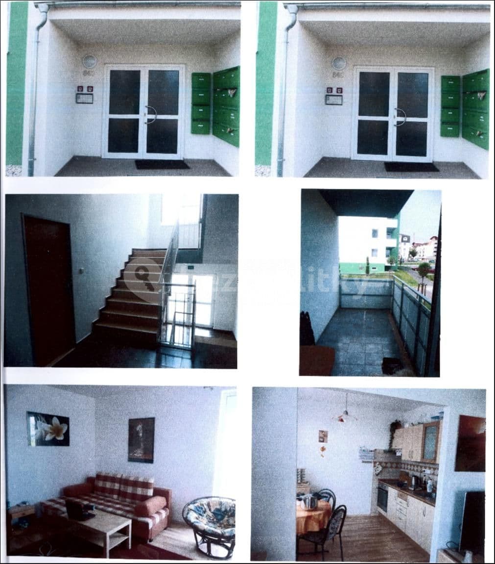 1 bedroom flat to rent, 45 m², K Čínovu, Klatovy, Plzeňský Region 1 bedroom flat to rent, 45 m², K Čínovu, Klatovy, Plzeňský Region