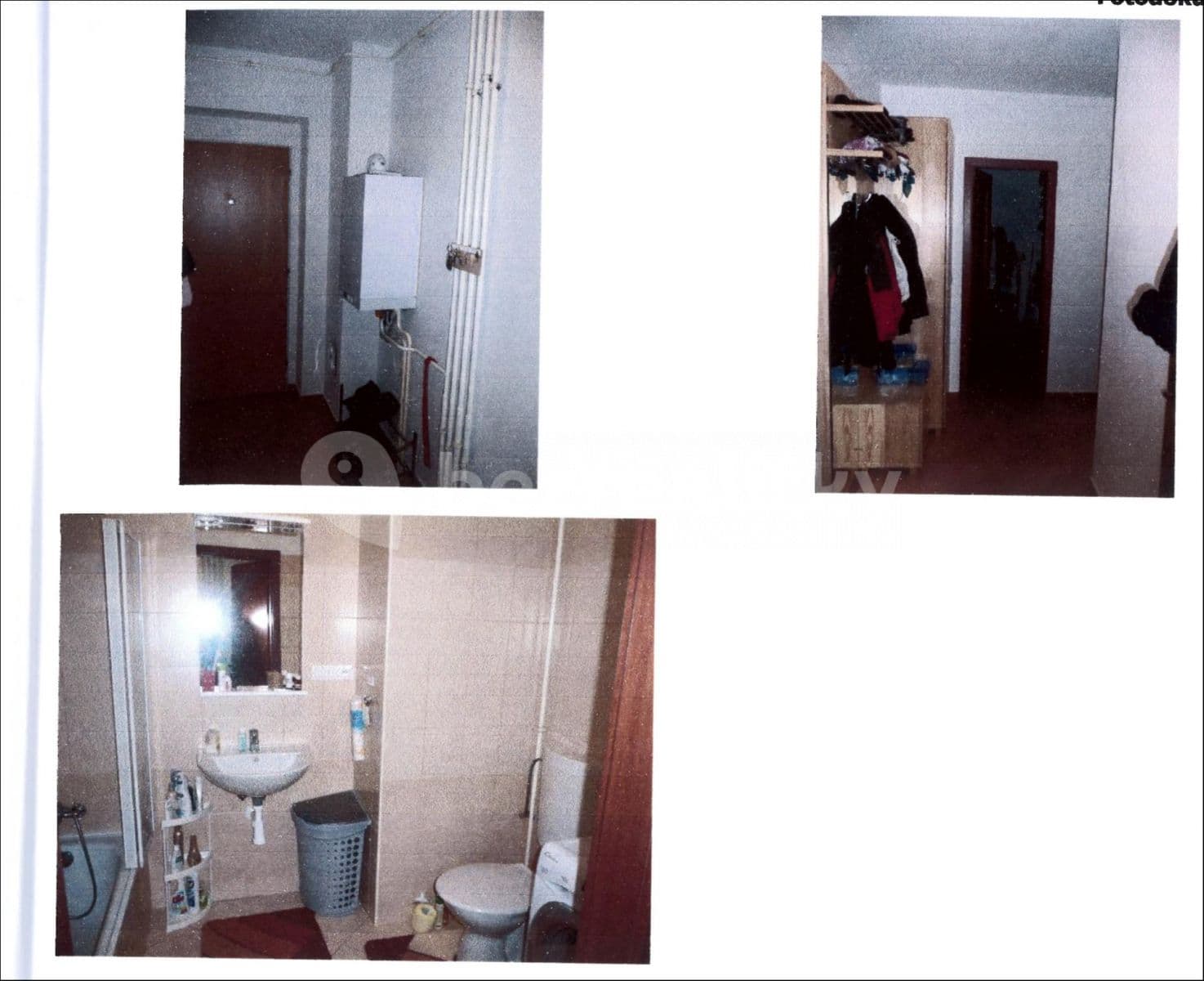 1 bedroom flat to rent, 45 m², K Čínovu, Klatovy, Plzeňský Region 1 bedroom flat to rent, 45 m², K Čínovu, Klatovy, Plzeňský Region