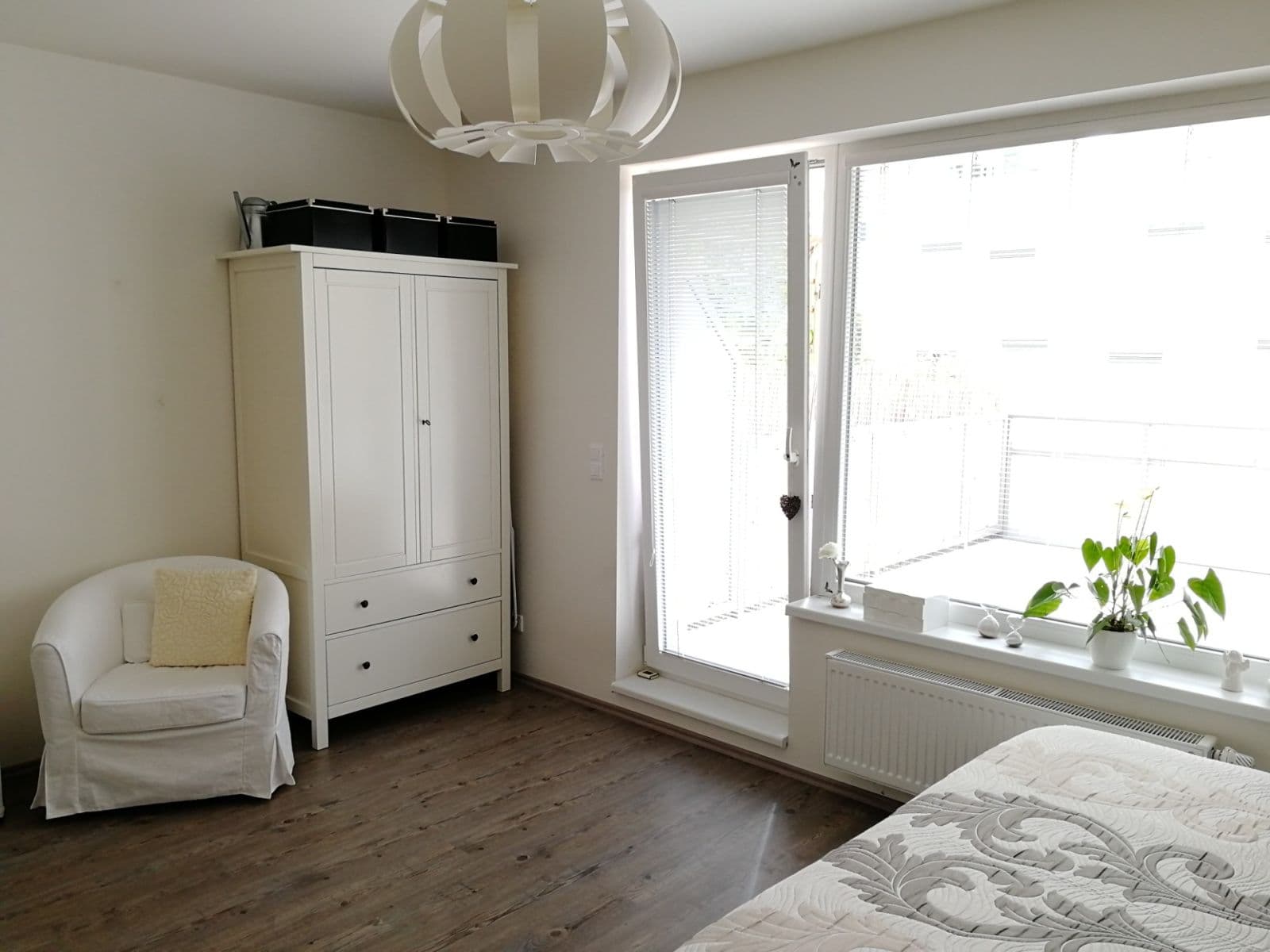 Studio flat to rent, 34 m², Na Křečku, Prague, Prague Studio flat to rent, 34 m², Na Křečku, Prague, Prague