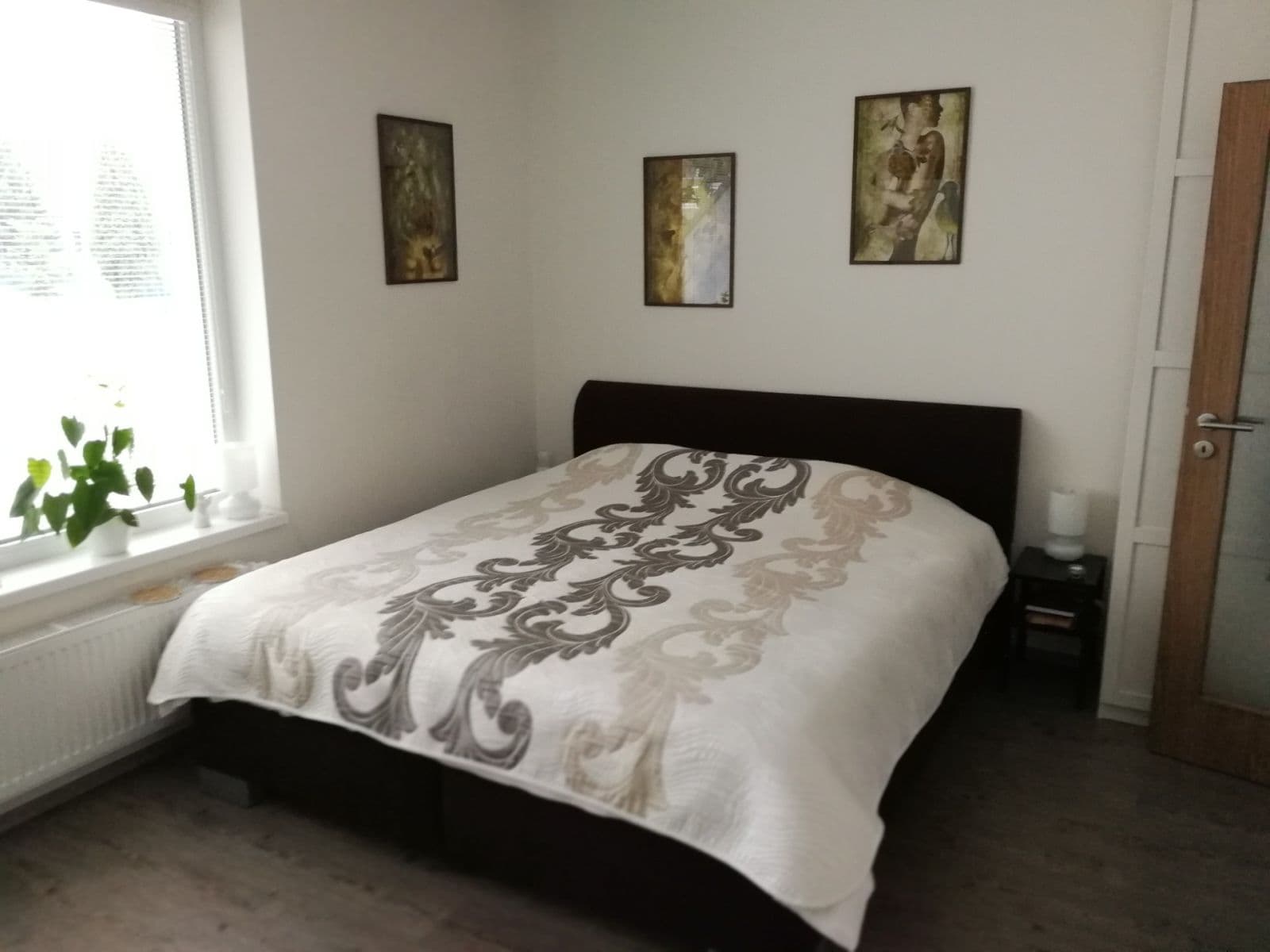 Studio flat to rent, 34 m², Na Křečku, Prague, Prague Studio flat to rent, 34 m², Na Křečku, Prague, Prague