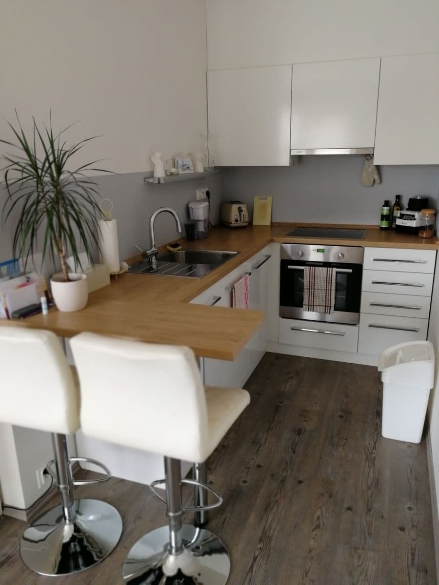 Studio flat to rent, 34 m², Na Křečku, Prague, Prague Studio flat to rent, 34 m², Na Křečku, Prague, Prague