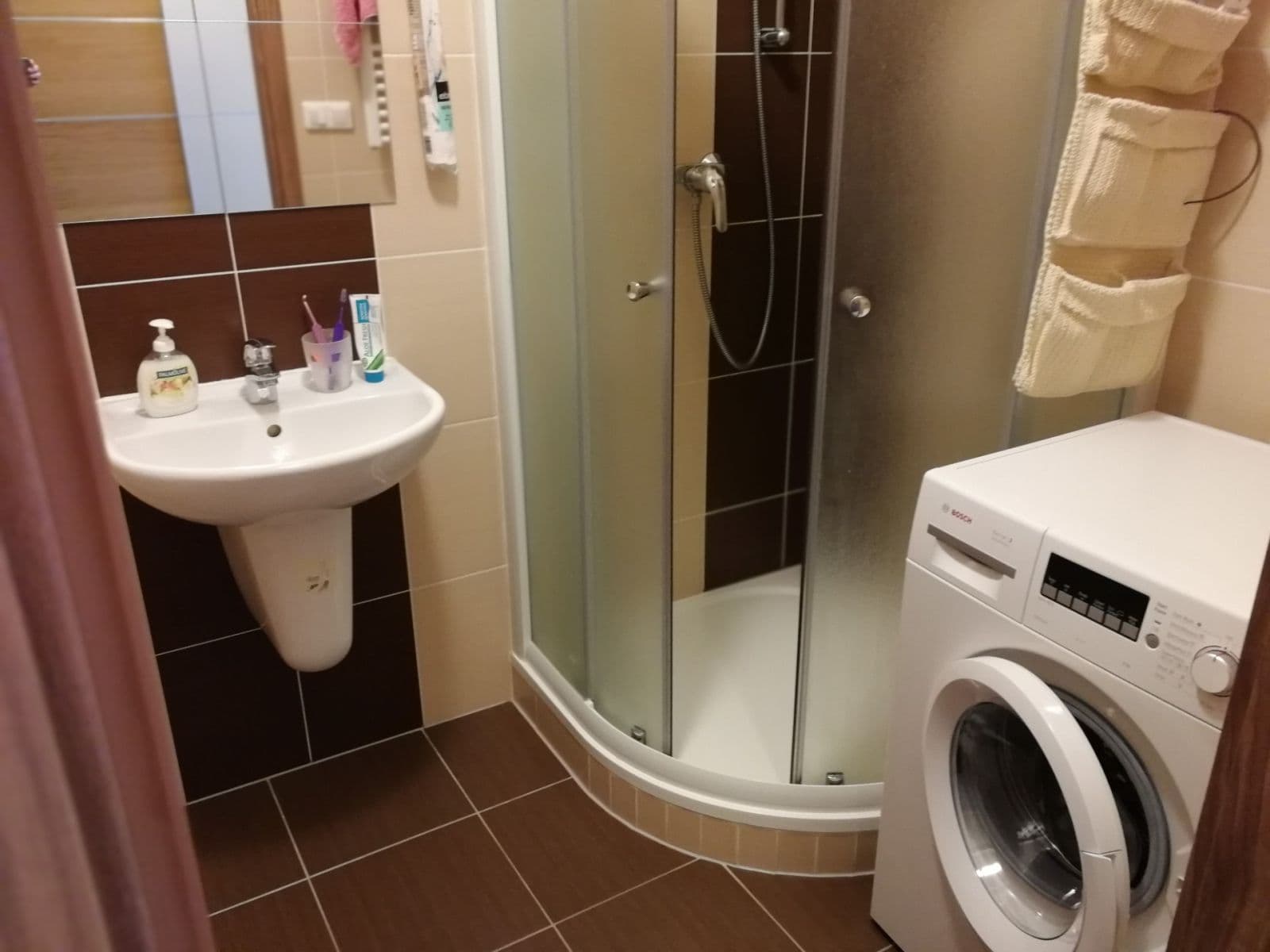 Studio flat to rent, 34 m², Na Křečku, Prague, Prague Studio flat to rent, 34 m², Na Křečku, Prague, Prague