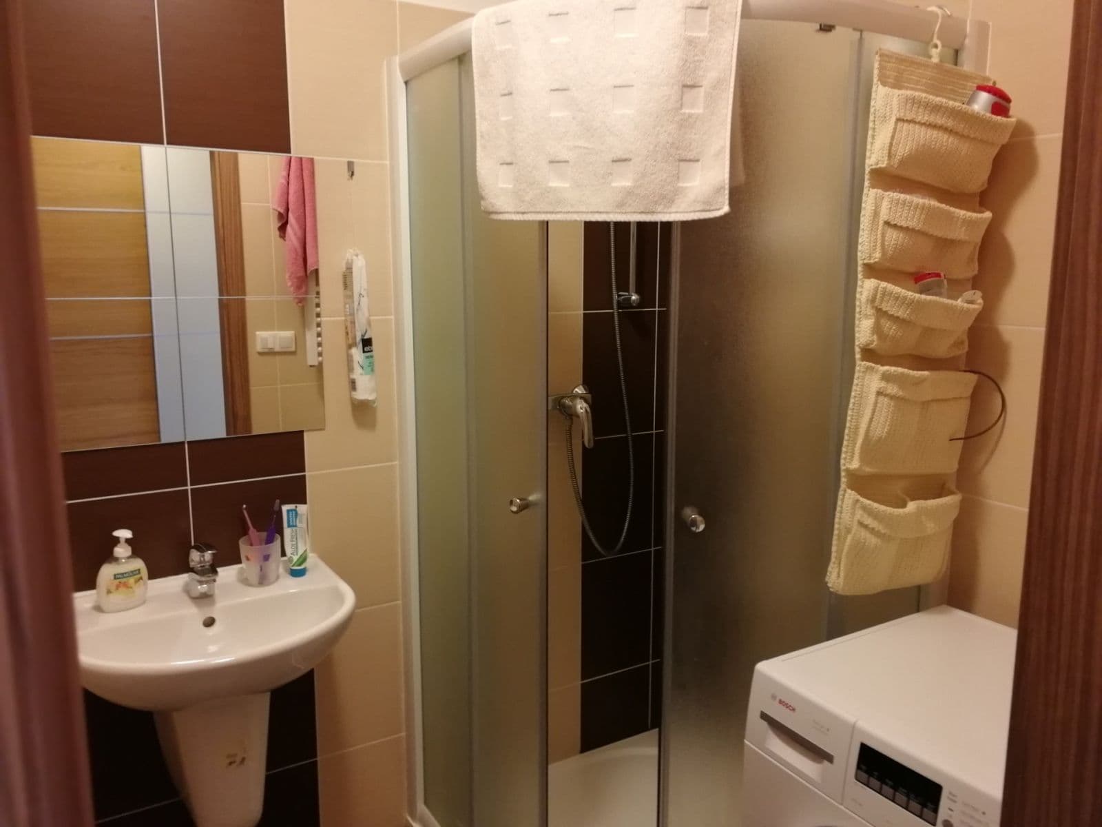 Studio flat to rent, 34 m², Na Křečku, Prague, Prague Studio flat to rent, 34 m², Na Křečku, Prague, Prague