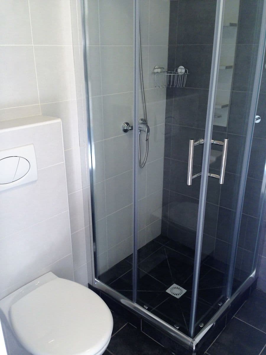 Small studio flat to rent, 20 m², Moskevská, Prague, Prague Small studio flat to rent, 20 m², Moskevská, Prague, Prague