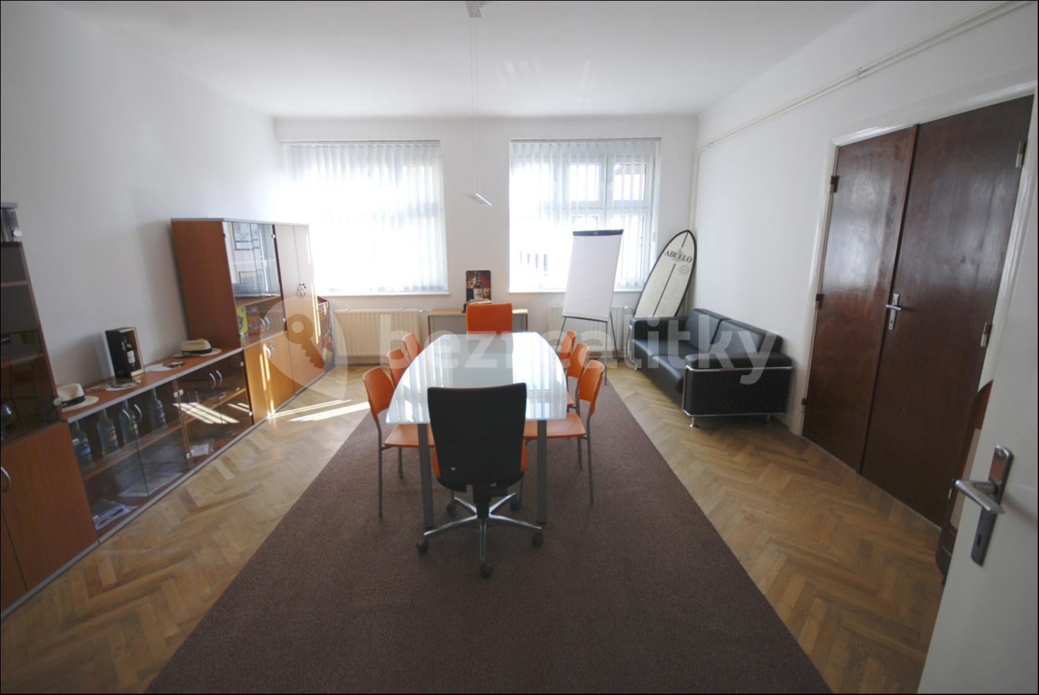 office to rent, 29 m², Skořepka, Brno, Jihomoravský Region