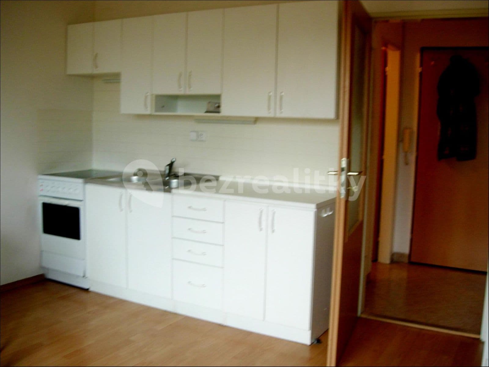 Studio flat to rent, 35 m², Houdova, Prague, Prague Studio flat to rent, 35 m², Houdova, Prague, Prague