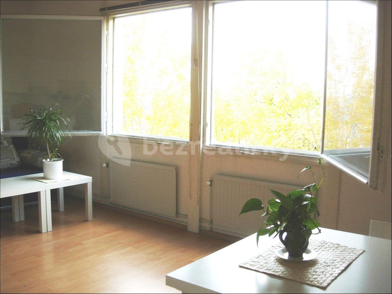Studio flat to rent, 35 m², Houdova, Prague, Prague Studio flat to rent, 35 m², Houdova, Prague, Prague