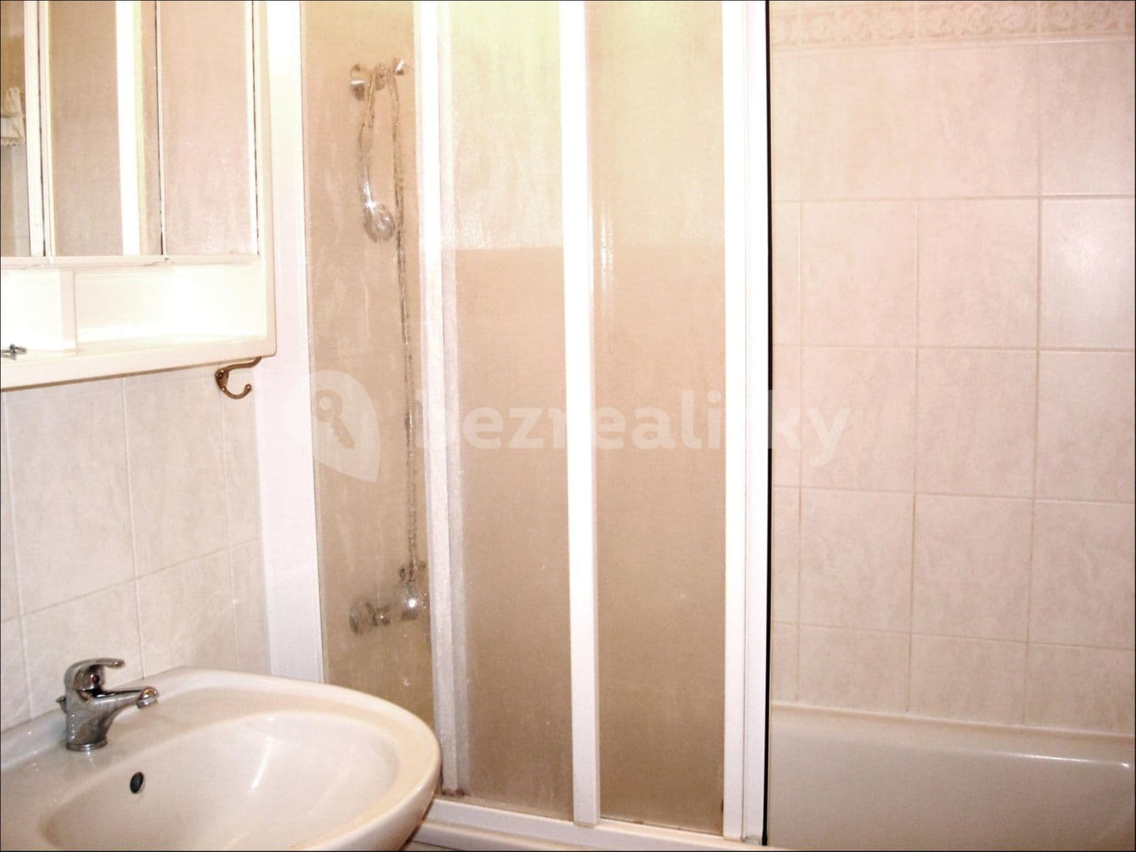 Studio flat to rent, 35 m², Houdova, Prague, Prague Studio flat to rent, 35 m², Houdova, Prague, Prague