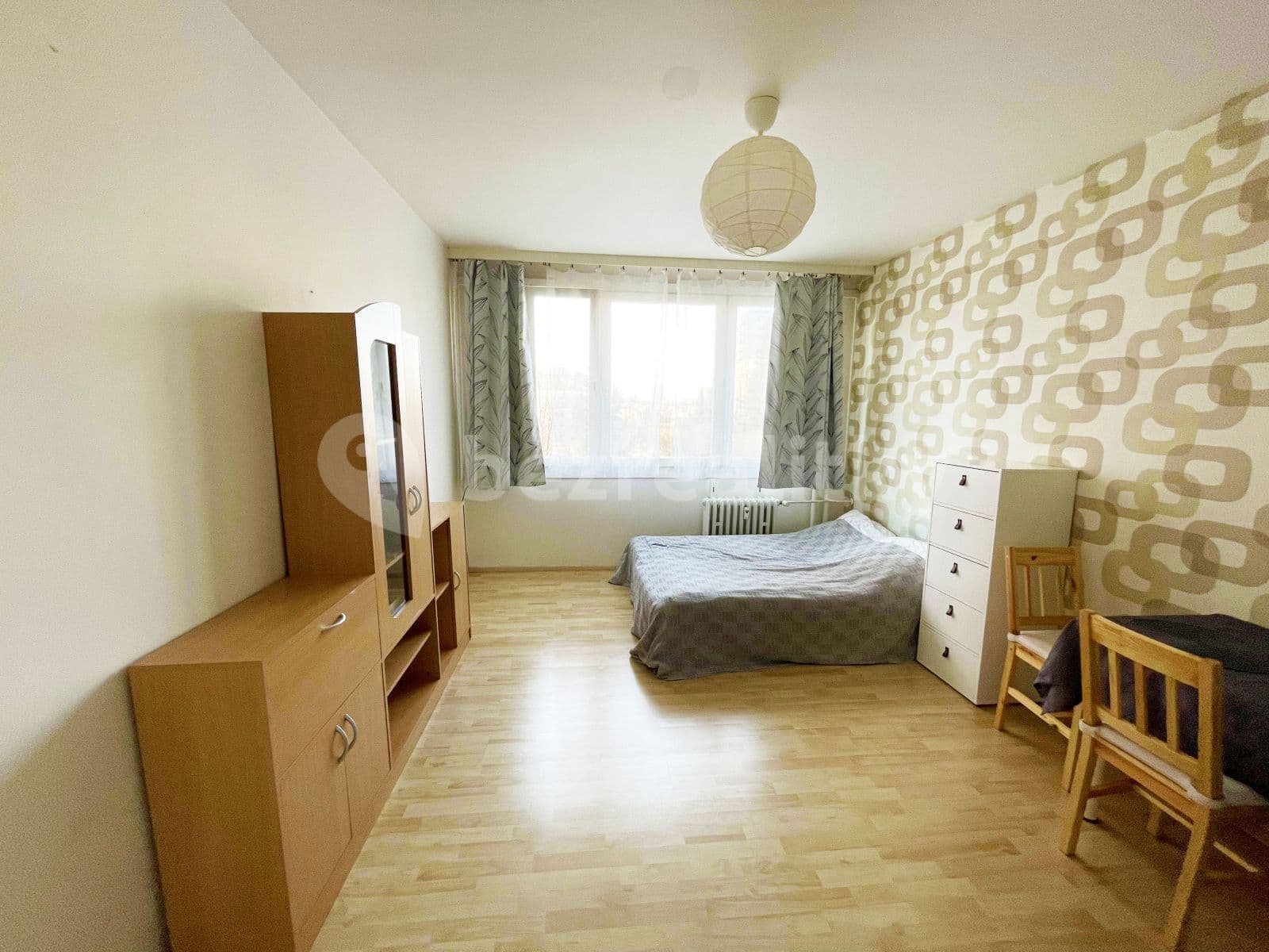 Studio flat to rent, 27 m², Jahodová, Prague, Prague Studio flat to rent, 27 m², Jahodová, Prague, Prague