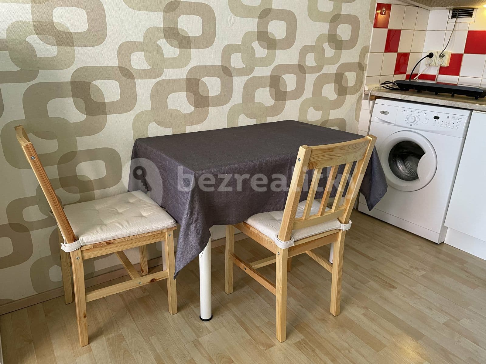 Studio flat to rent, 27 m², Jahodová, Prague, Prague Studio flat to rent, 27 m², Jahodová, Prague, Prague