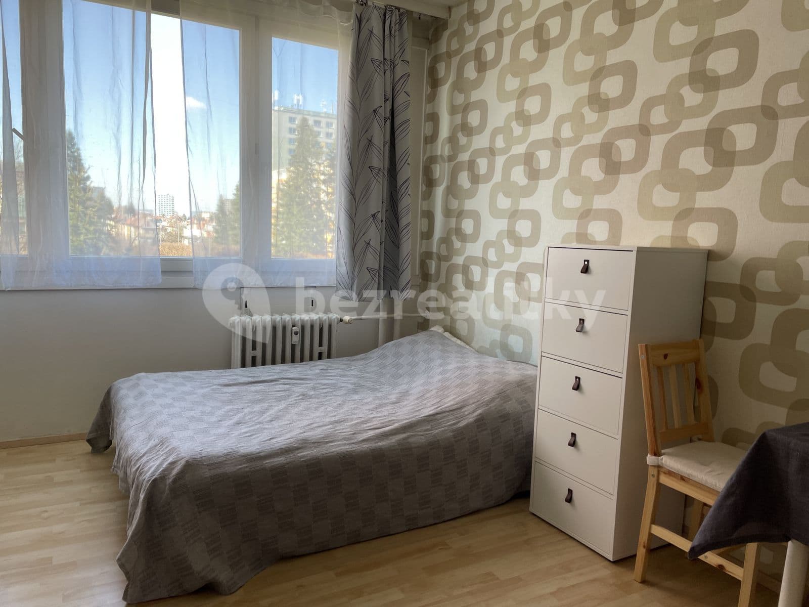 Studio flat to rent, 27 m², Jahodová, Prague, Prague Studio flat to rent, 27 m², Jahodová, Prague, Prague