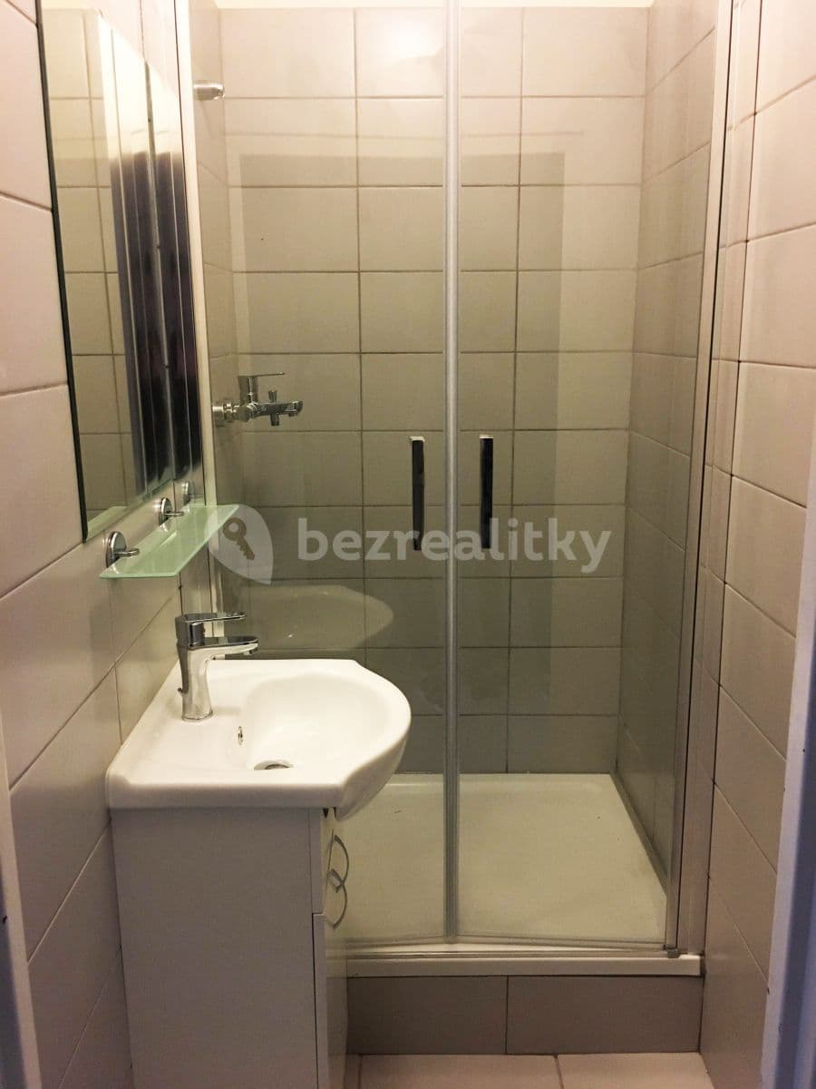 Studio flat to rent, 27 m², Jahodová, Prague, Prague Studio flat to rent, 27 m², Jahodová, Prague, Prague