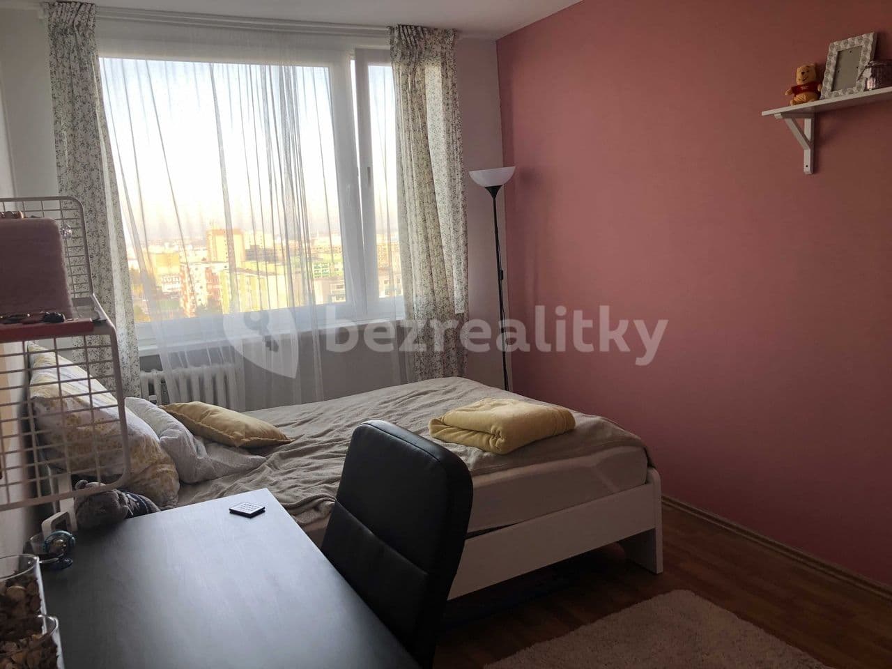 3 bedroom flat to rent, 70 m², Křejpského, Prague, Prague 3 bedroom flat to rent, 70 m², Křejpského, Prague, Prague