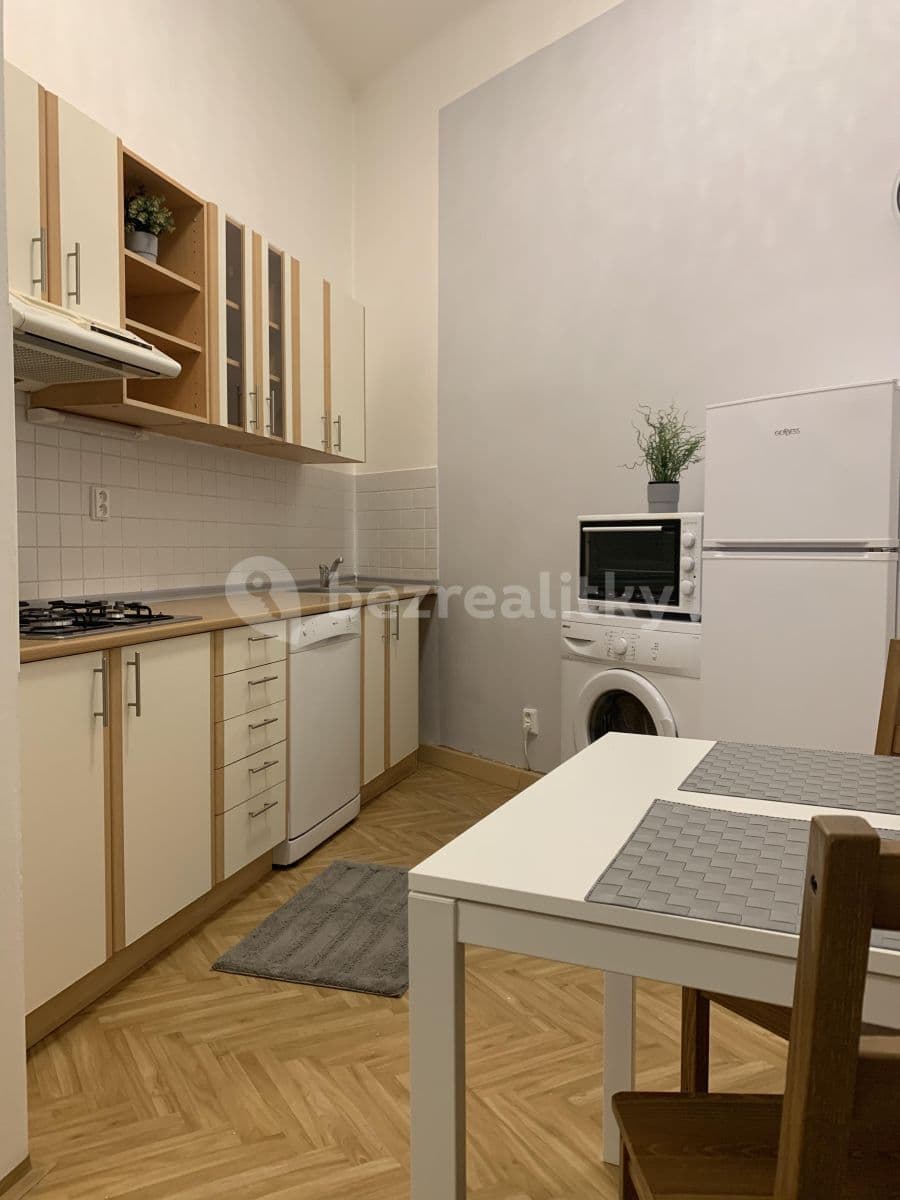 2 bedroom flat to rent, 72 m², Muchova, Prague, Prague 2 bedroom flat to rent, 72 m², Muchova, Prague, Prague