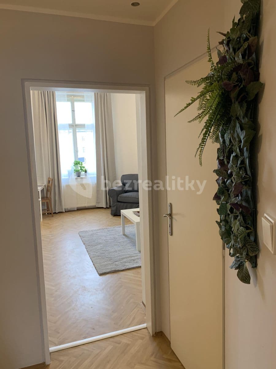 2 bedroom flat to rent, 72 m², Muchova, Prague, Prague 2 bedroom flat to rent, 72 m², Muchova, Prague, Prague
