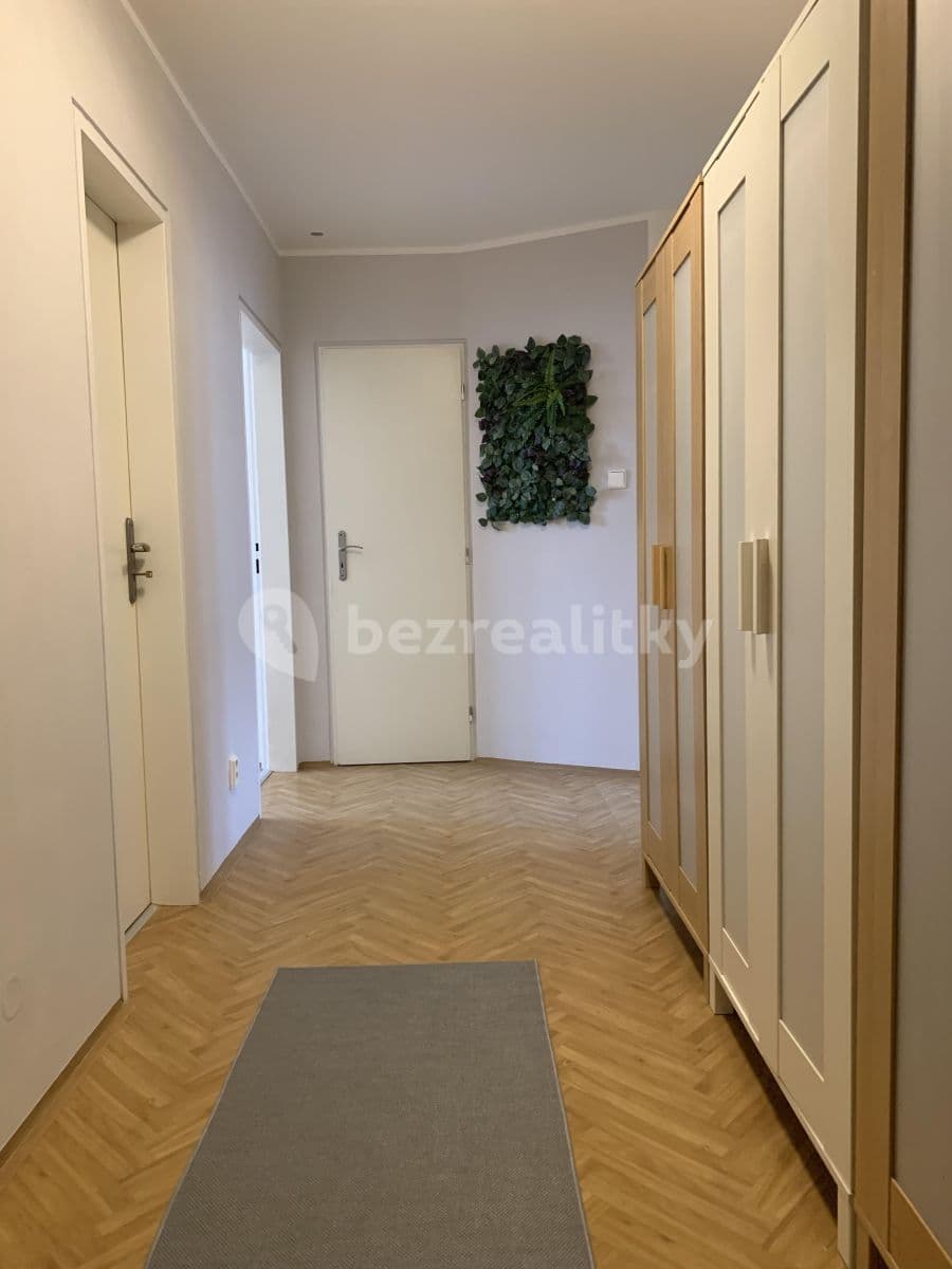 2 bedroom flat to rent, 72 m², Muchova, Prague, Prague 2 bedroom flat to rent, 72 m², Muchova, Prague, Prague