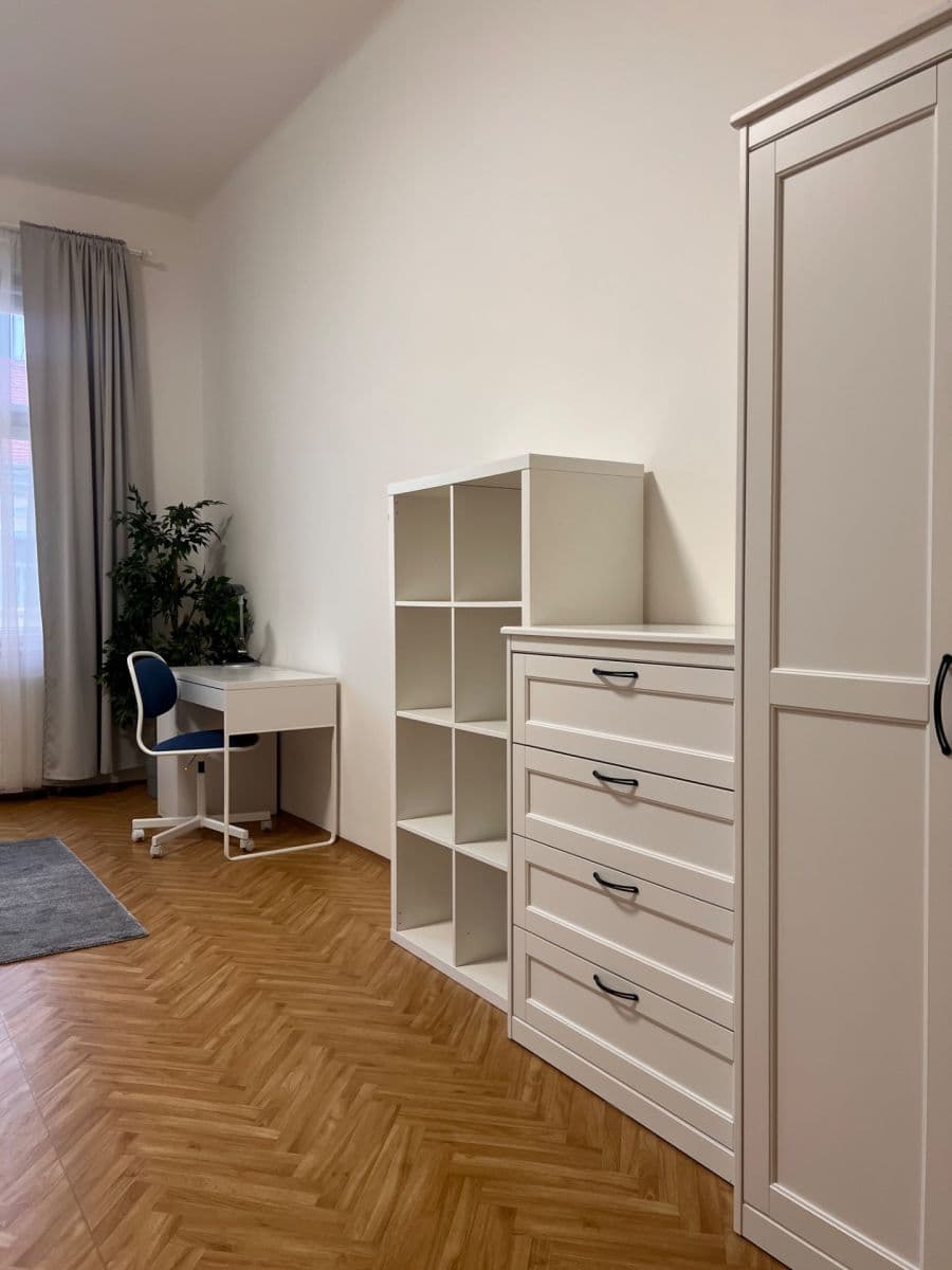 2 bedroom flat to rent, 72 m², Muchova, Prague, Prague 2 bedroom flat to rent, 72 m², Muchova, Prague, Prague