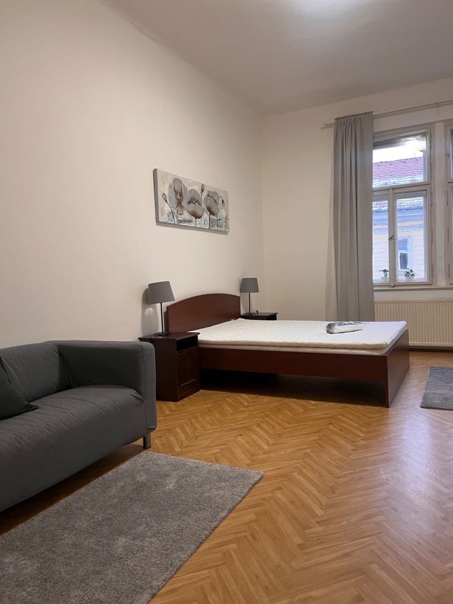 2 bedroom flat to rent, 72 m², Muchova, Prague, Prague 2 bedroom flat to rent, 72 m², Muchova, Prague, Prague