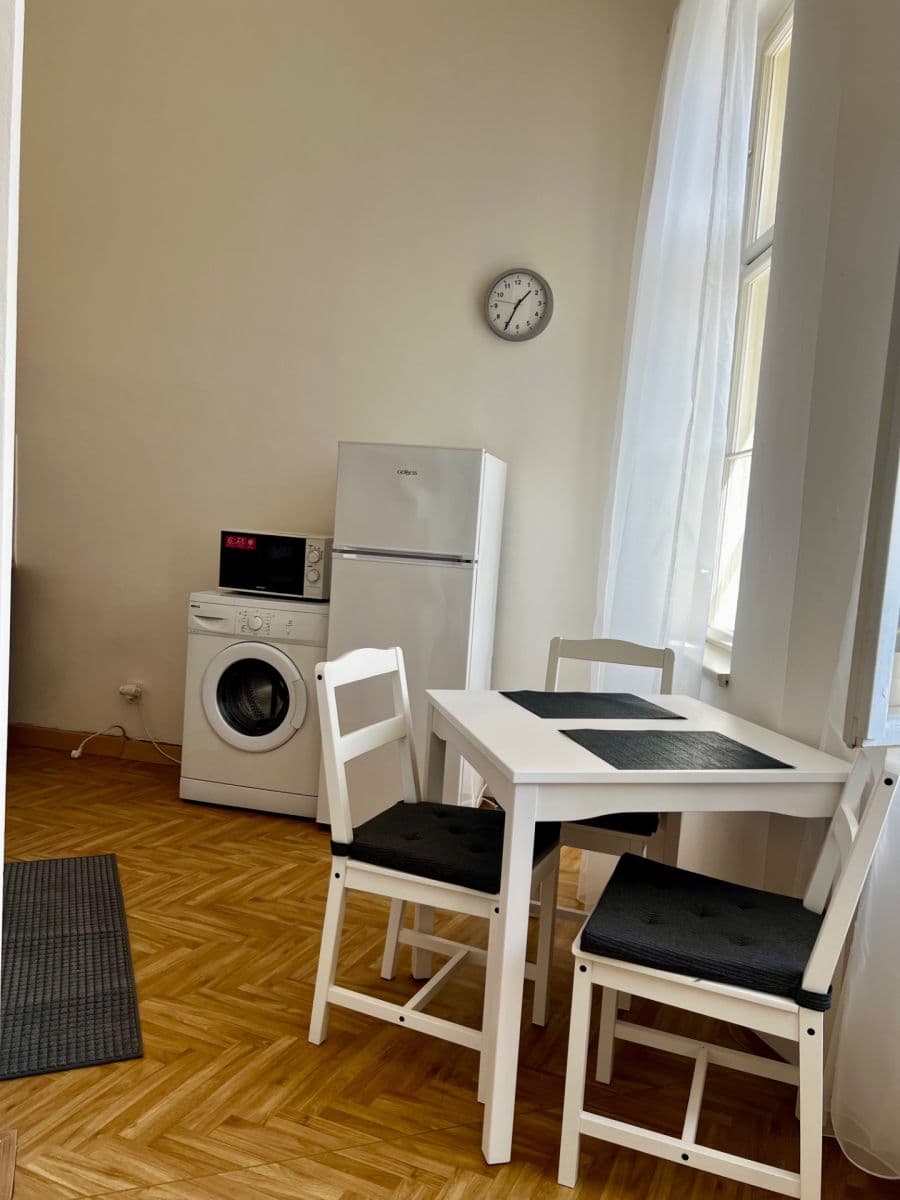 2 bedroom flat to rent, 72 m², Muchova, Prague, Prague 2 bedroom flat to rent, 72 m², Muchova, Prague, Prague