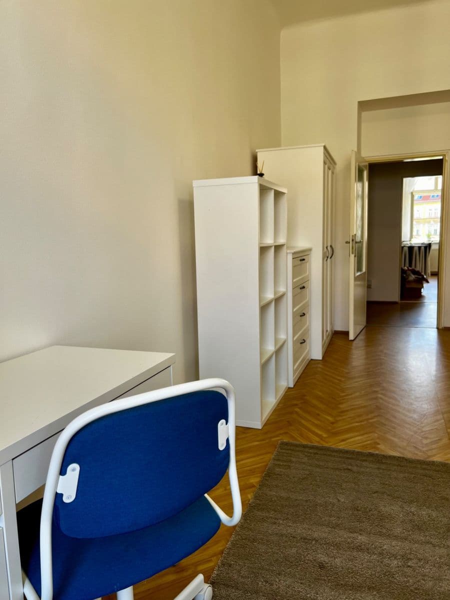 2 bedroom flat to rent, 72 m², Muchova, Prague, Prague 2 bedroom flat to rent, 72 m², Muchova, Prague, Prague