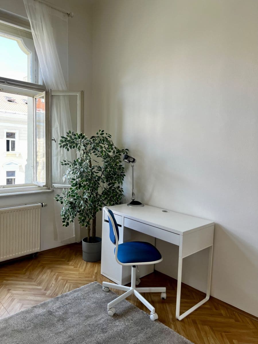 2 bedroom flat to rent, 72 m², Muchova, Prague, Prague 2 bedroom flat to rent, 72 m², Muchova, Prague, Prague