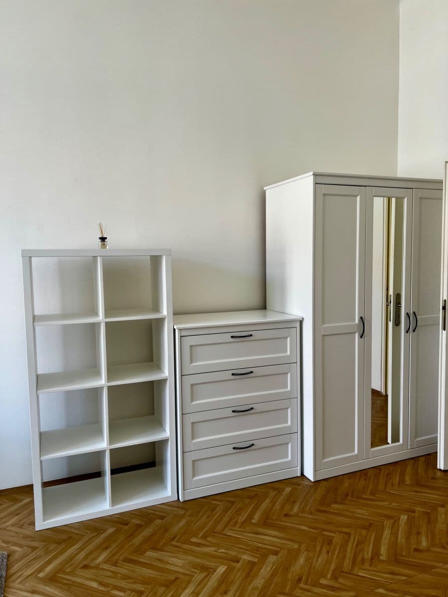 2 bedroom flat to rent, 72 m², Muchova, Prague, Prague 2 bedroom flat to rent, 72 m², Muchova, Prague, Prague