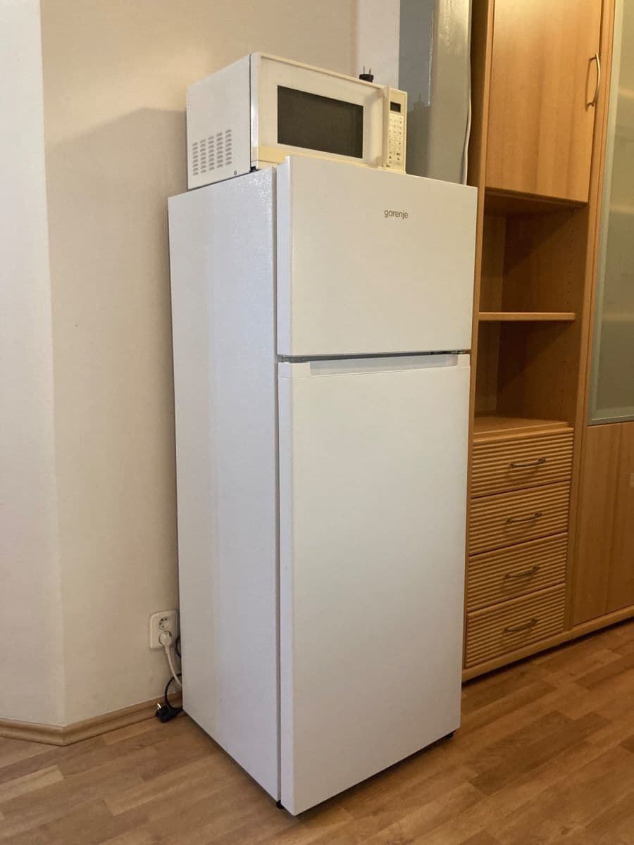 Small studio flat to rent, 22 m², Žerotínova, Prague, Prague Small studio flat to rent, 22 m², Žerotínova, Prague, Prague