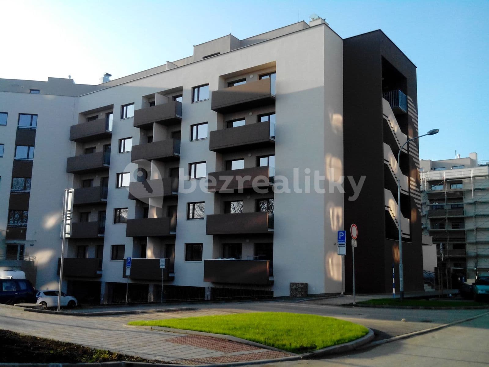 Studio flat to rent, 47 m², Kigginsova, Brno, Jihomoravský Region Studio flat to rent, 47 m², Kigginsova, Brno, Jihomoravský Region
