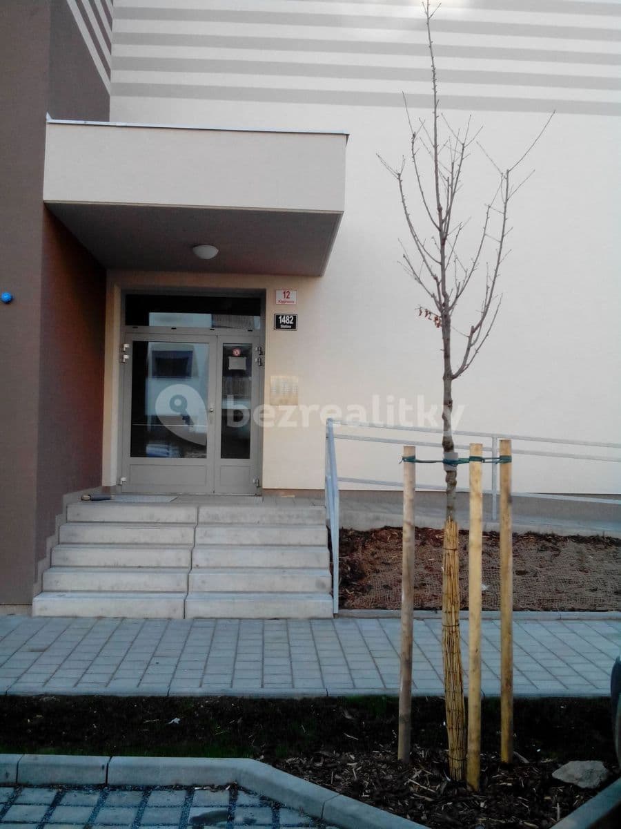 Studio flat to rent, 47 m², Kigginsova, Brno, Jihomoravský Region Studio flat to rent, 47 m², Kigginsova, Brno, Jihomoravský Region