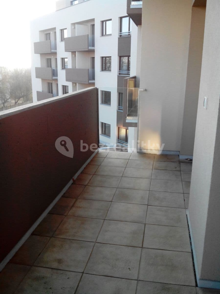 Studio flat to rent, 47 m², Kigginsova, Brno, Jihomoravský Region Studio flat to rent, 47 m², Kigginsova, Brno, Jihomoravský Region