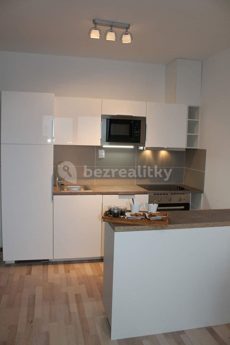 Studio flat to rent, 47 m², Kigginsova, Brno, Jihomoravský Region Studio flat to rent, 47 m², Kigginsova, Brno, Jihomoravský Region
