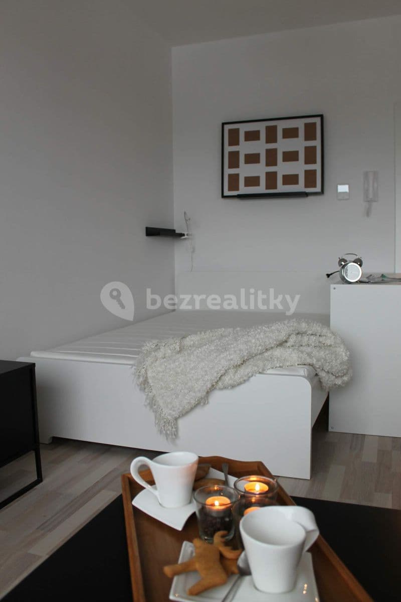 Studio flat to rent, 47 m², Kigginsova, Brno, Jihomoravský Region Studio flat to rent, 47 m², Kigginsova, Brno, Jihomoravský Region