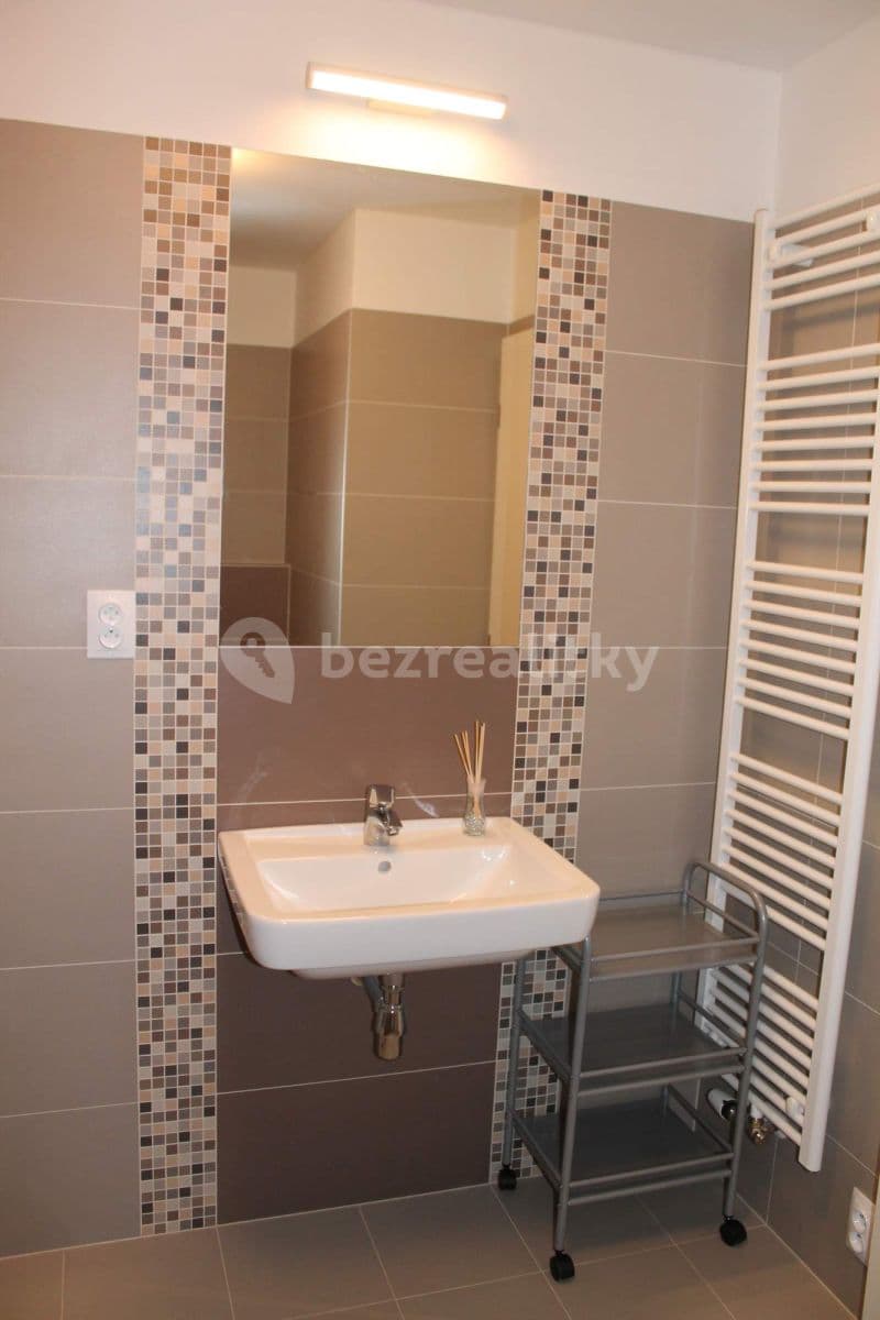 Studio flat to rent, 47 m², Kigginsova, Brno, Jihomoravský Region Studio flat to rent, 47 m², Kigginsova, Brno, Jihomoravský Region