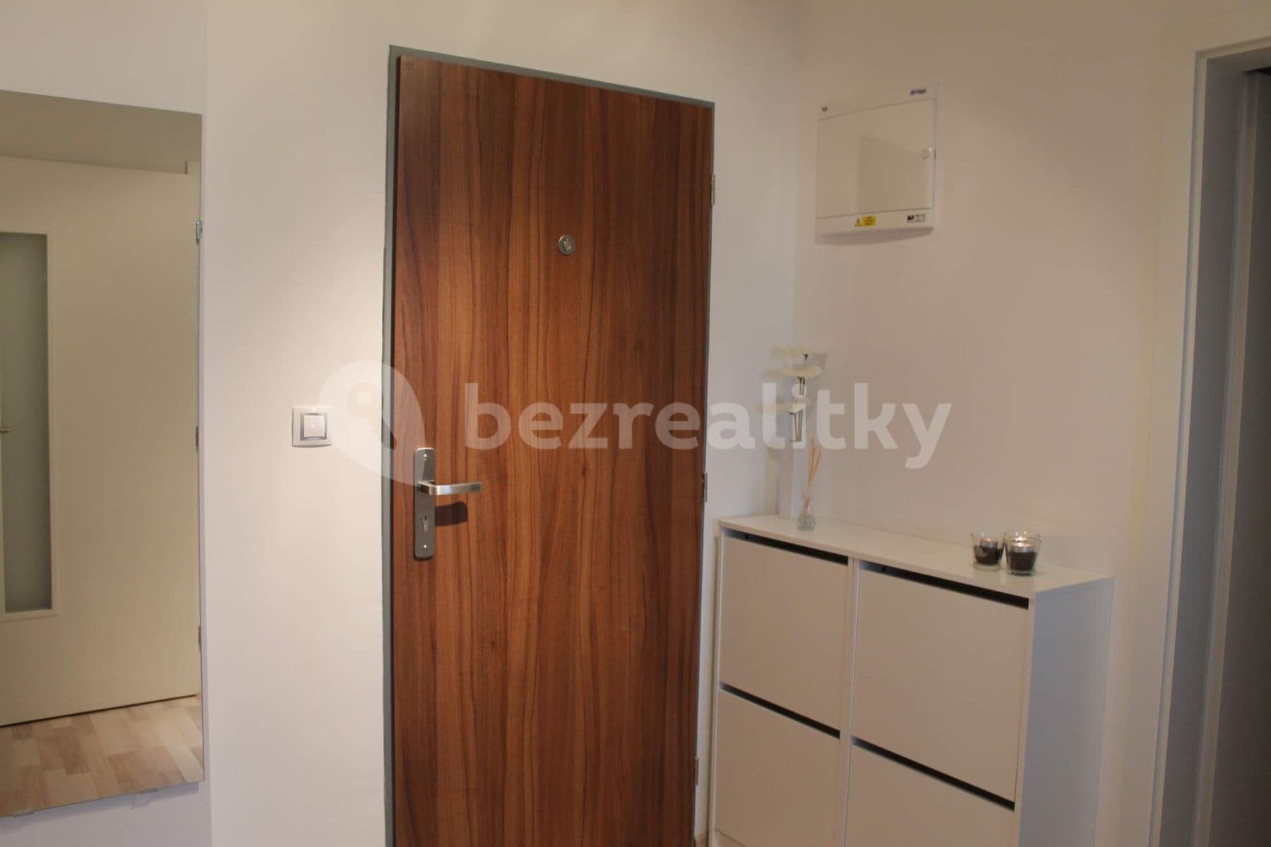 Studio flat to rent, 47 m², Kigginsova, Brno, Jihomoravský Region Studio flat to rent, 47 m², Kigginsova, Brno, Jihomoravský Region