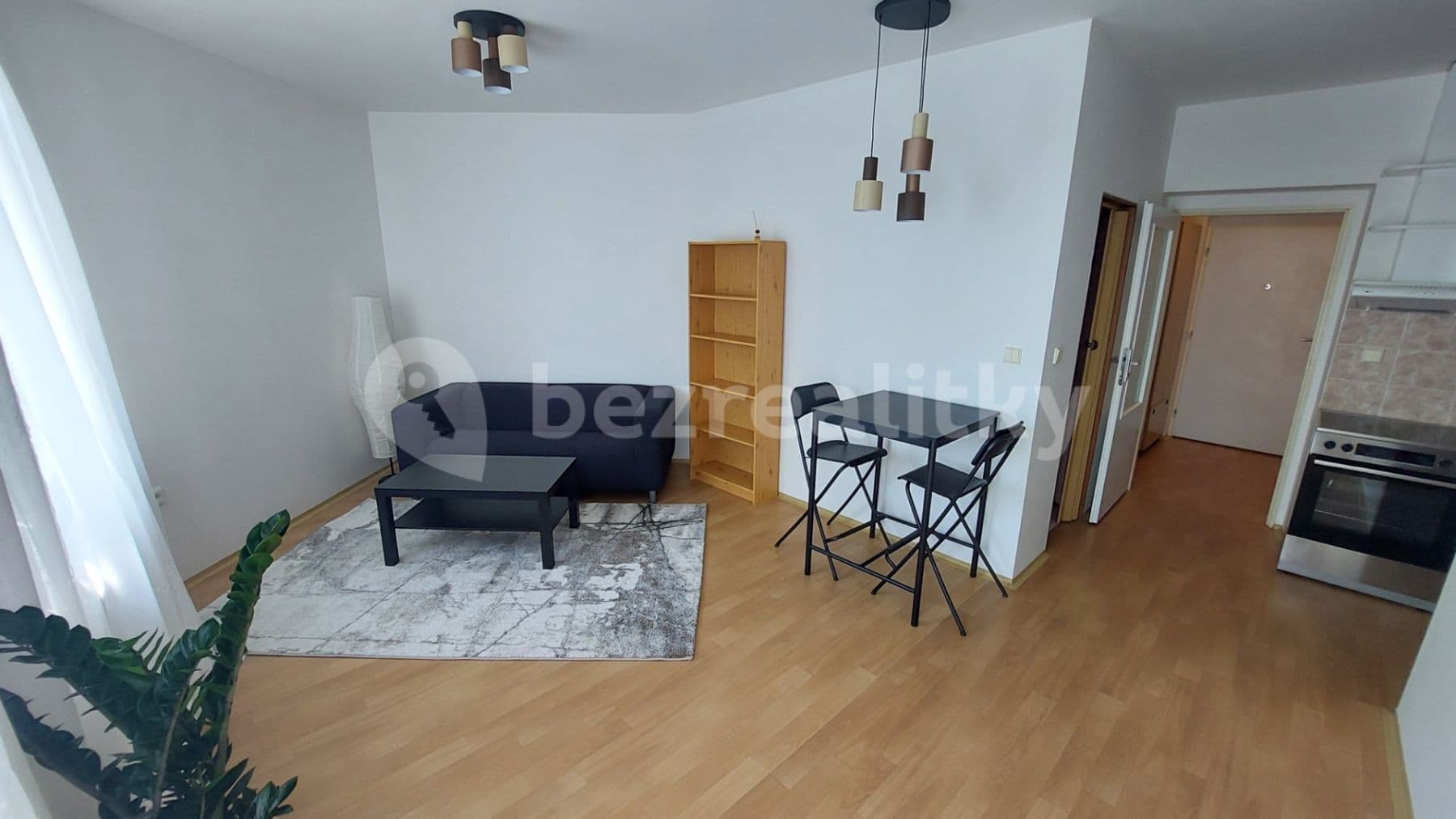 1 bedroom with open-plan kitchen flat to rent, 40 m², Luštěnice, Středočeský Region 1 bedroom with open-plan kitchen flat to rent, 40 m², Luštěnice, Středočeský Region