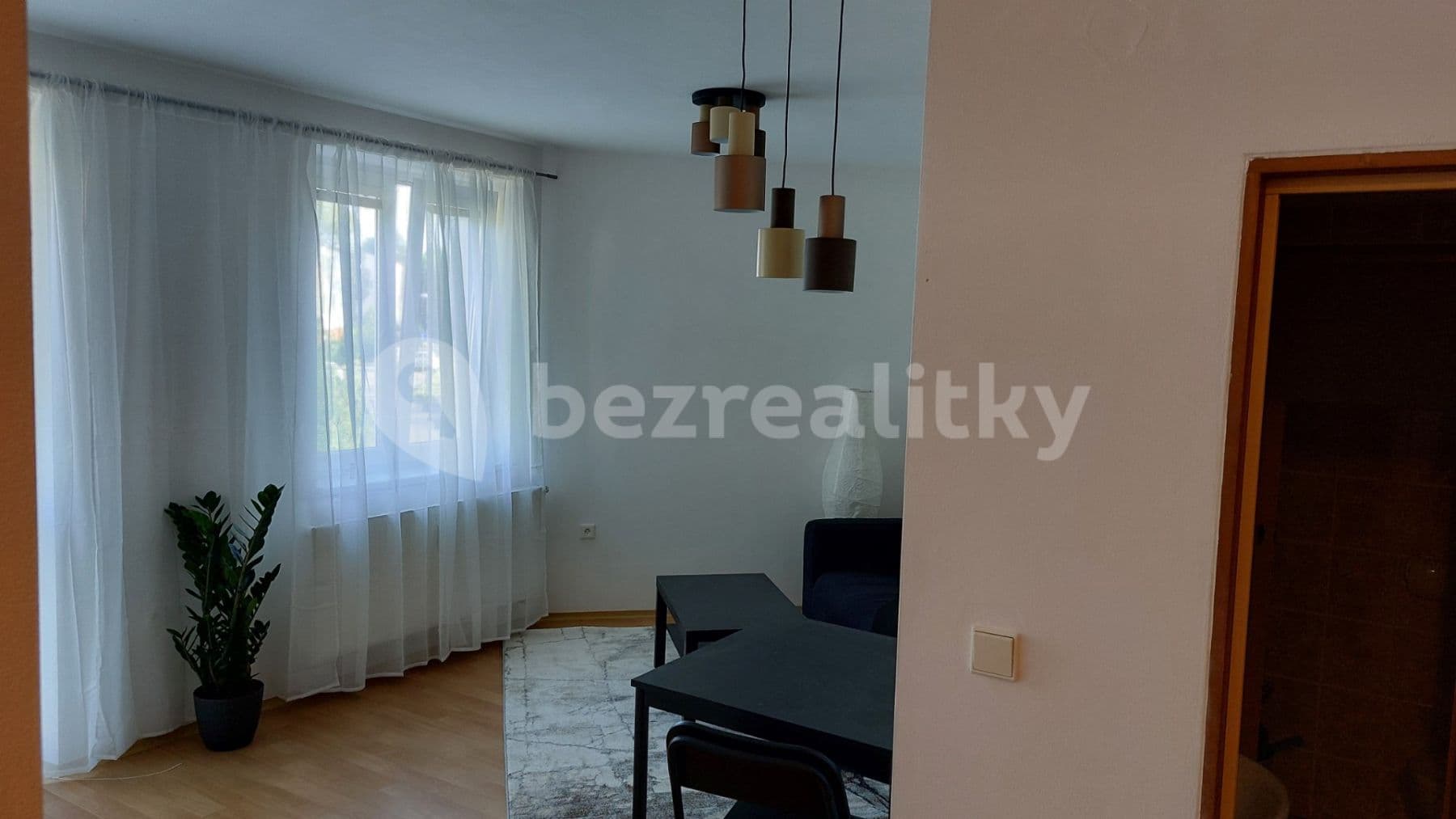 1 bedroom with open-plan kitchen flat to rent, 40 m², Luštěnice, Středočeský Region 1 bedroom with open-plan kitchen flat to rent, 40 m², Luštěnice, Středočeský Region
