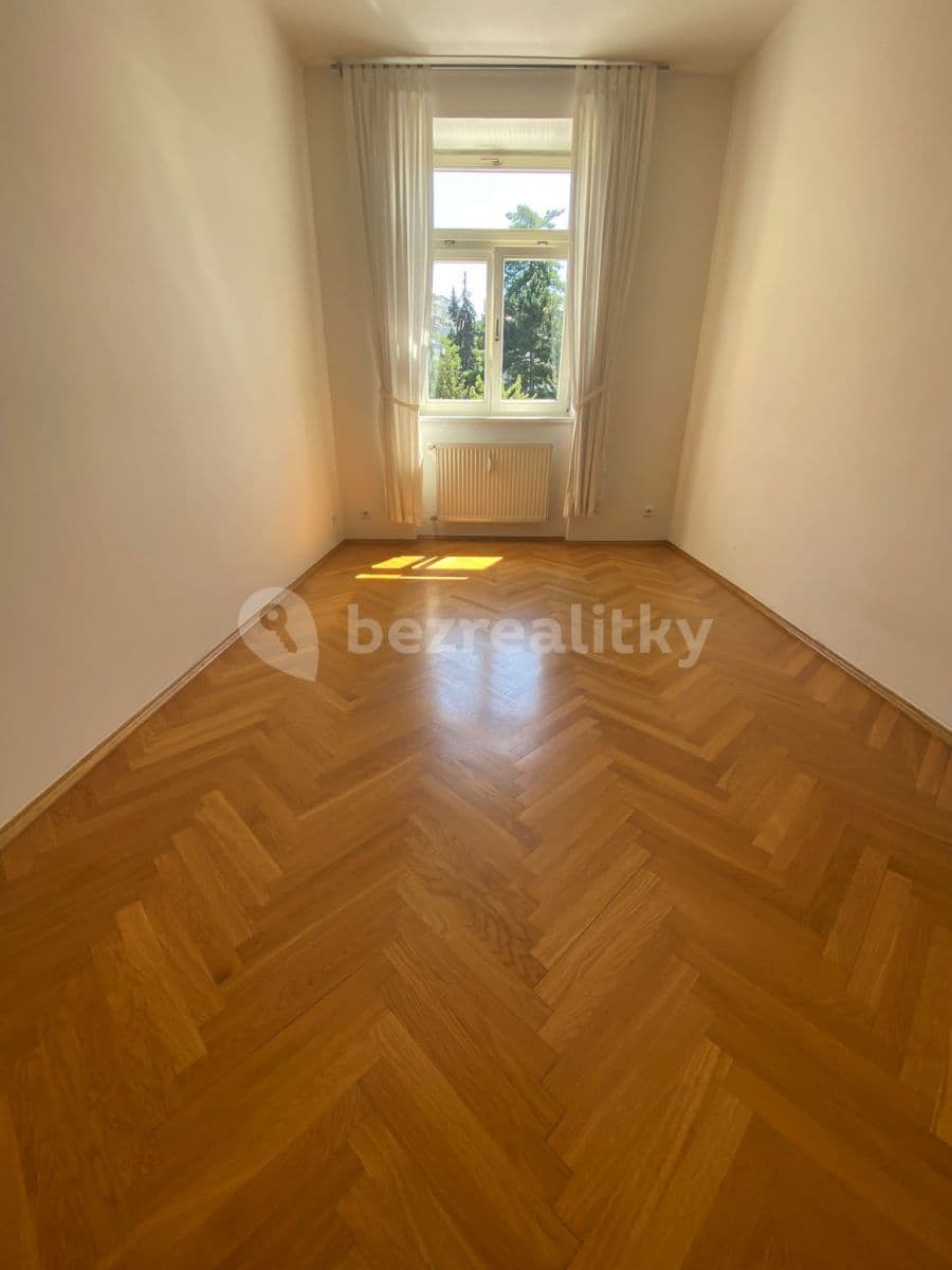 1 bedroom with open-plan kitchen flat to rent, 44 m², Levá, Prague, Prague 1 bedroom with open-plan kitchen flat to rent, 44 m², Levá, Prague, Prague