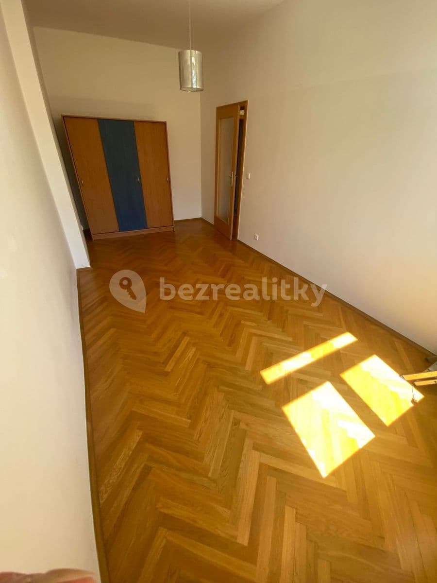 1 bedroom with open-plan kitchen flat to rent, 44 m², Levá, Prague, Prague 1 bedroom with open-plan kitchen flat to rent, 44 m², Levá, Prague, Prague