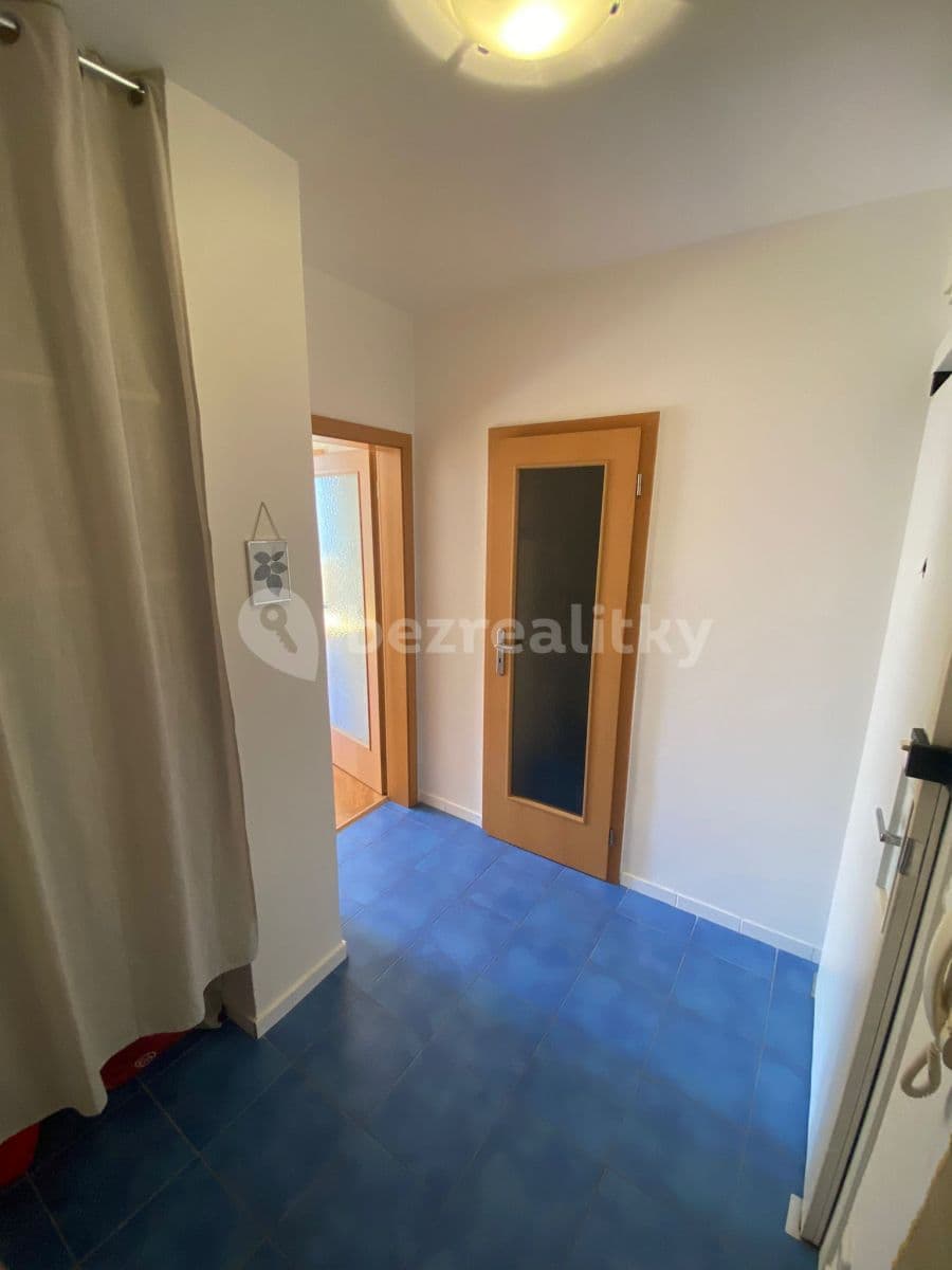 1 bedroom with open-plan kitchen flat to rent, 44 m², Levá, Prague, Prague 1 bedroom with open-plan kitchen flat to rent, 44 m², Levá, Prague, Prague