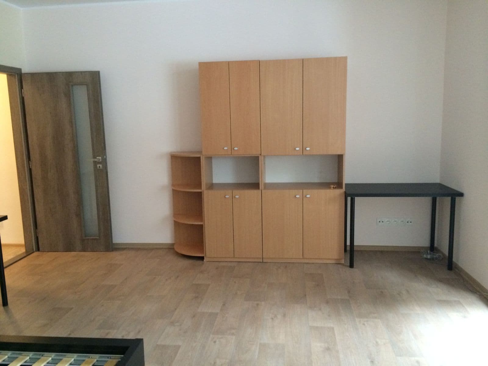 1 bedroom flat to rent, 41 m², Podlesí, Brno, Jihomoravský Region 1 bedroom flat to rent, 41 m², Podlesí, Brno, Jihomoravský Region
