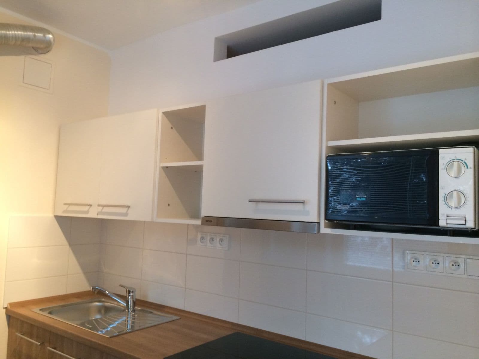 1 bedroom flat to rent, 41 m², Podlesí, Brno, Jihomoravský Region 1 bedroom flat to rent, 41 m², Podlesí, Brno, Jihomoravský Region