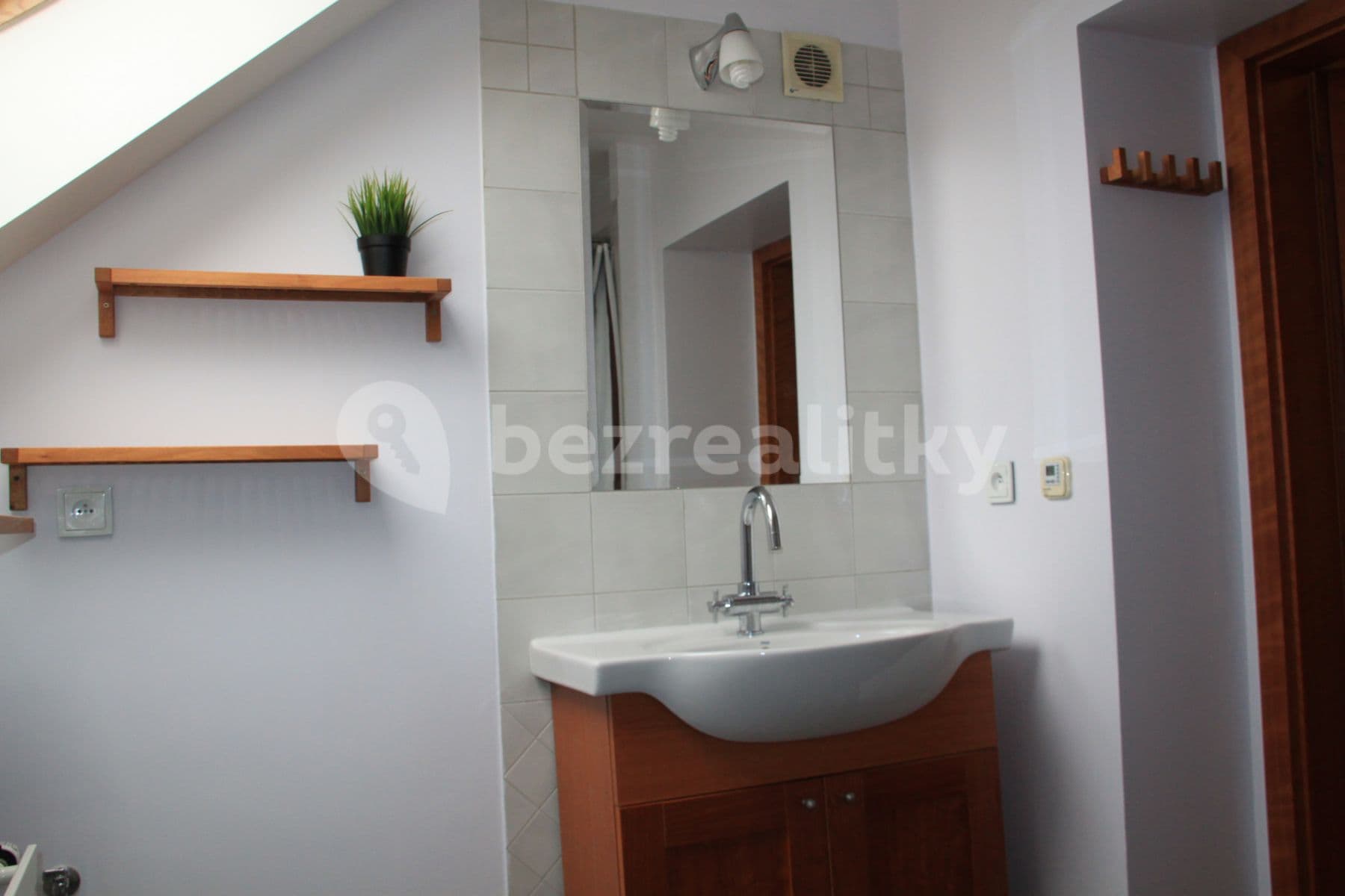 1 bedroom flat to rent, 45 m², Kyjevská, Prague, Prague 1 bedroom flat to rent, 45 m², Kyjevská, Prague, Prague
