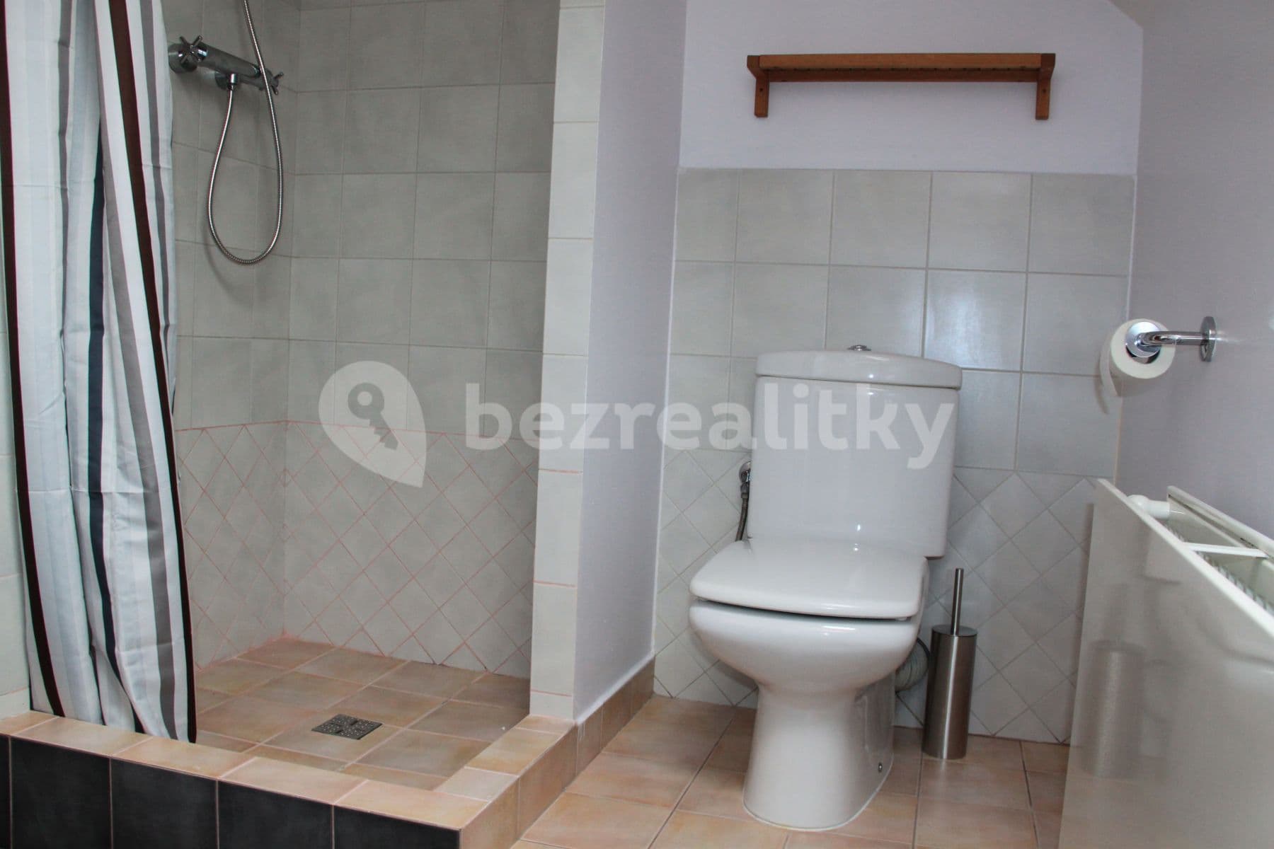 1 bedroom flat to rent, 45 m², Kyjevská, Prague, Prague 1 bedroom flat to rent, 45 m², Kyjevská, Prague, Prague