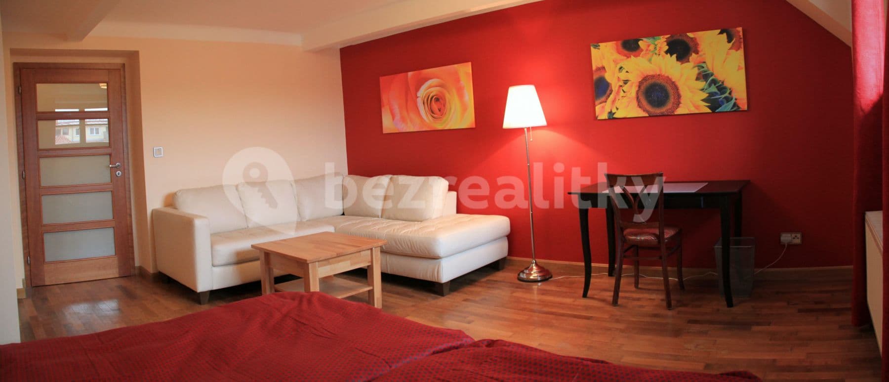 1 bedroom flat to rent, 45 m², Kyjevská, Prague, Prague 1 bedroom flat to rent, 45 m², Kyjevská, Prague, Prague