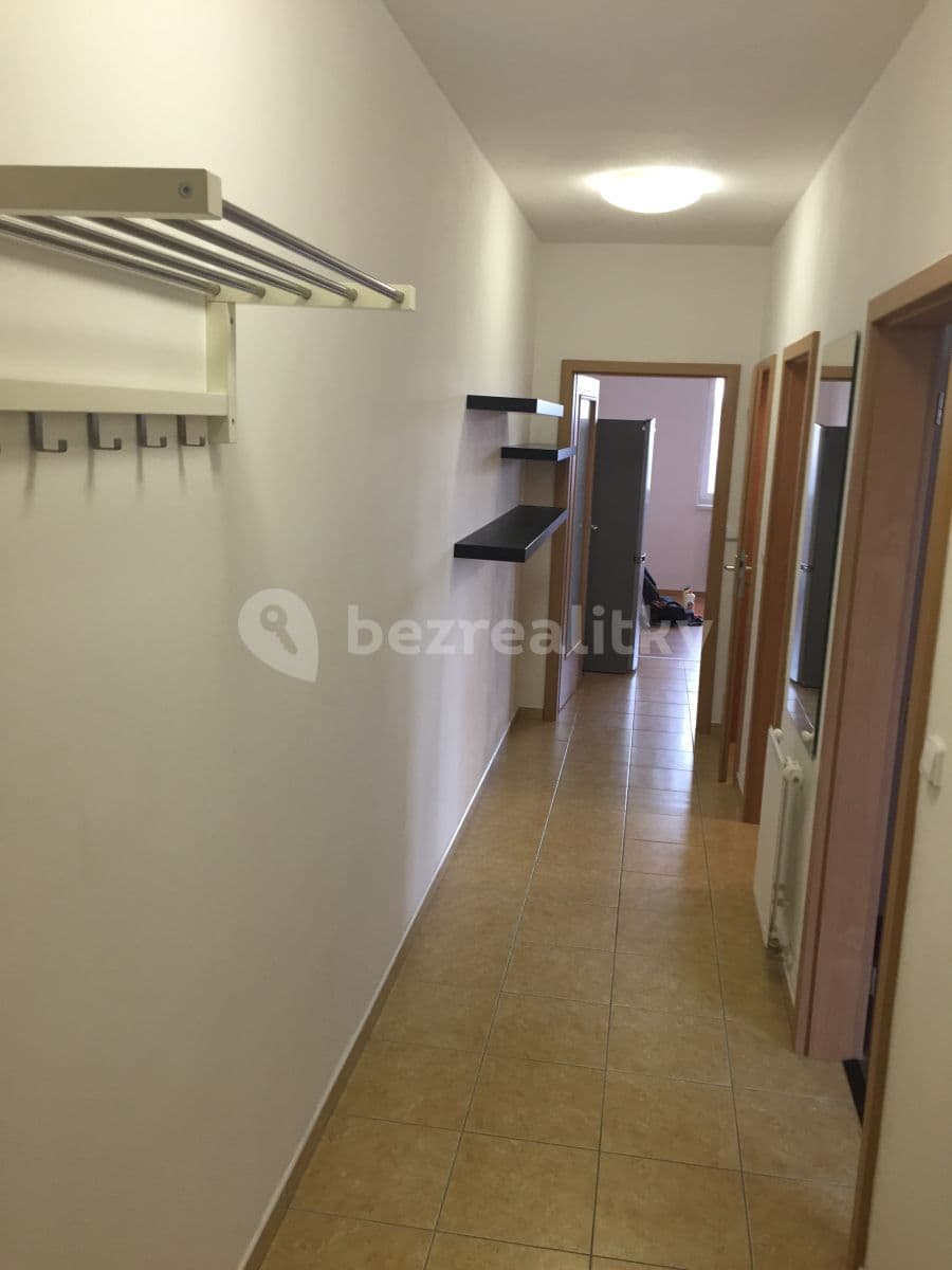 1 bedroom with open-plan kitchen flat to rent, 55 m², Tomáše Garrigue Masaryka, Lanškroun, Pardubický Region 1 bedroom with open-plan kitchen flat to rent, 55 m², Tomáše Garrigue Masaryka, Lanškroun, Pardubický Region
