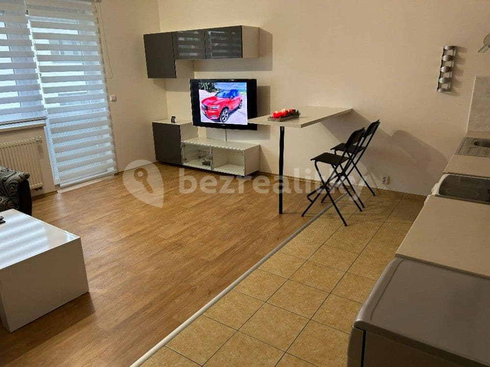 1 bedroom with open-plan kitchen flat to rent, 55 m², Tomáše Garrigue Masaryka, Lanškroun, Pardubický Region 1 bedroom with open-plan kitchen flat to rent, 55 m², Tomáše Garrigue Masaryka, Lanškroun, Pardubický Region