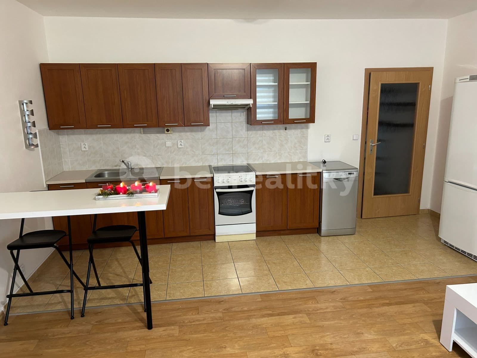1 bedroom with open-plan kitchen flat to rent, 55 m², Tomáše Garrigue Masaryka, Lanškroun, Pardubický Region 1 bedroom with open-plan kitchen flat to rent, 55 m², Tomáše Garrigue Masaryka, Lanškroun, Pardubický Region