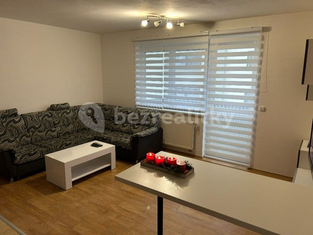 1 bedroom with open-plan kitchen flat to rent, 55 m², Tomáše Garrigue Masaryka, Lanškroun, Pardubický Region 1 bedroom with open-plan kitchen flat to rent, 55 m², Tomáše Garrigue Masaryka, Lanškroun, Pardubický Region
