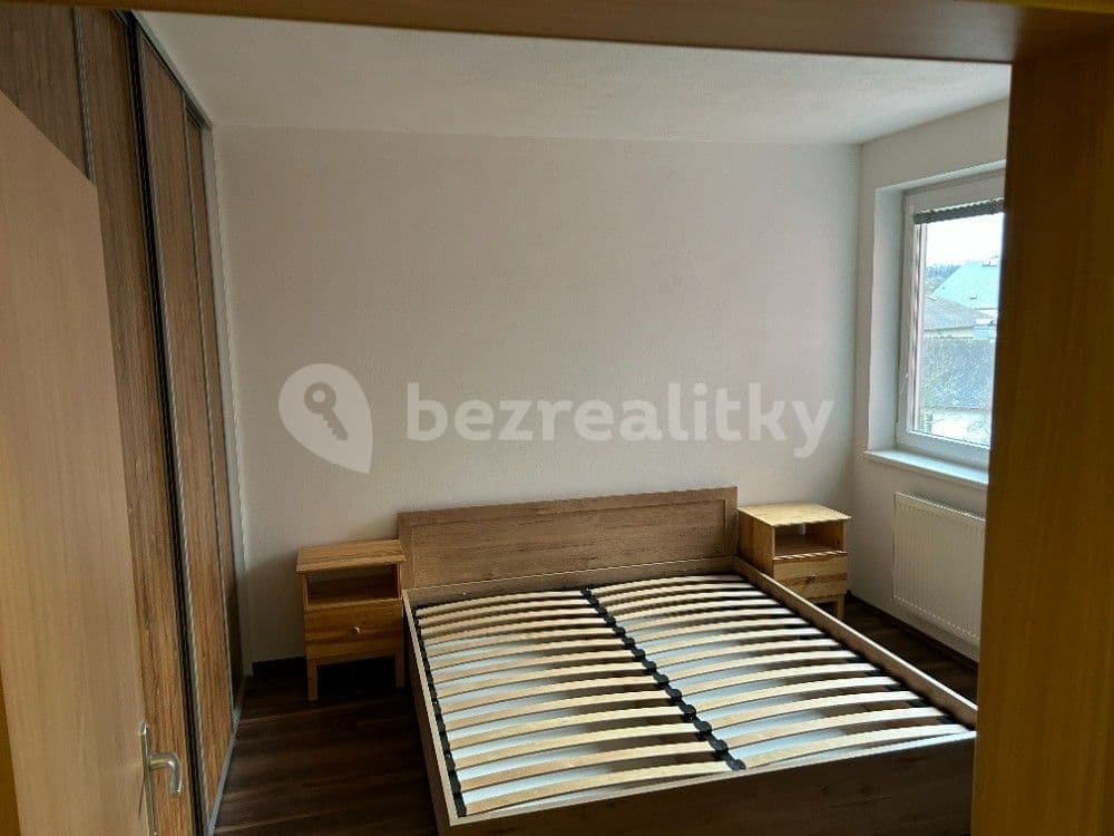 1 bedroom with open-plan kitchen flat to rent, 55 m², Tomáše Garrigue Masaryka, Lanškroun, Pardubický Region 1 bedroom with open-plan kitchen flat to rent, 55 m², Tomáše Garrigue Masaryka, Lanškroun, Pardubický Region